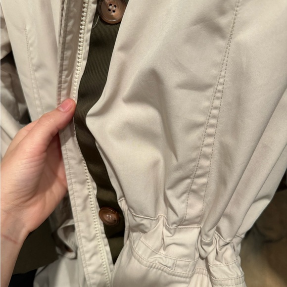 Vintage Patagonia hooded rain field jacket - Picture 3 of 9